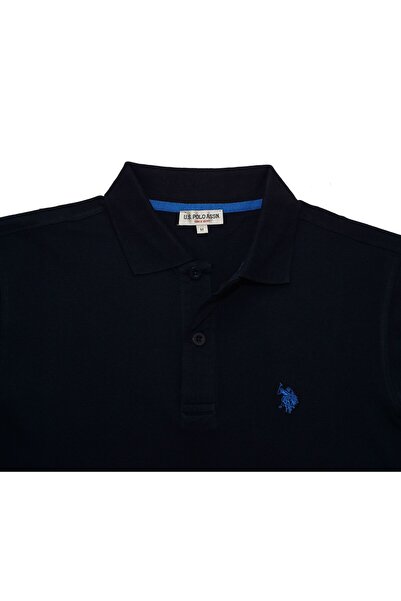 U.S. Polo Assn. Polo Poloshirt BASIC Poloshirt
