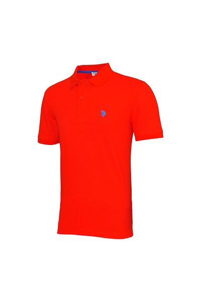 U.S. Polo Assn. Polo Poloshirt BASIC Poloshirt