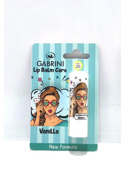 GB Lip Balm - Lip Balm Care