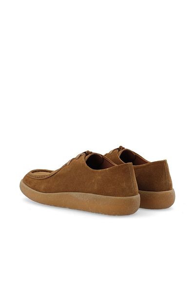 Bianco Moc-Toe-Schuhe BIAASHER