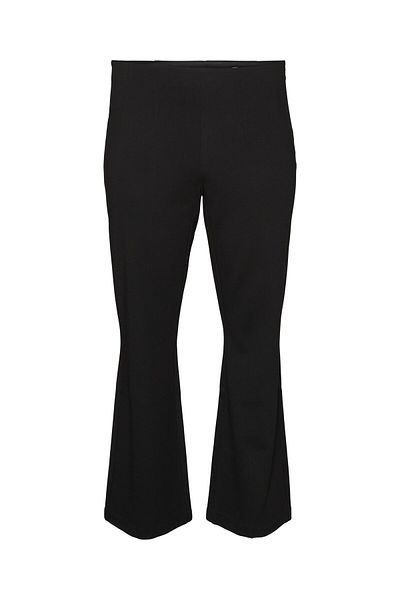 Veromoda Curve Hose VMCAUGUSTA Hohe Taille Leggings