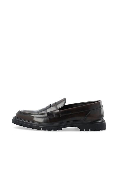 Bianco Lederhalbschuhe BIAGIL