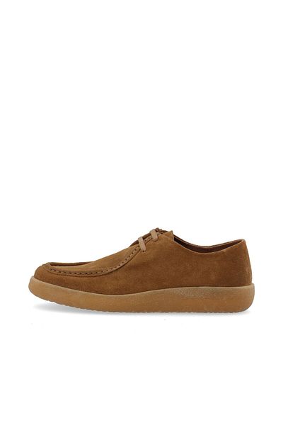 Bianco Moc-Toe-Schuhe BIAASHER