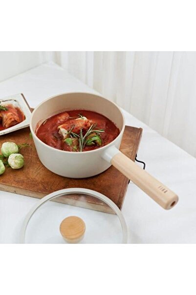 NEOFLAM Fika 7 Piece Pot and Pan Set 18-22d-18s-26t