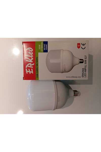 enfa elektrik ERKled 50W TORCH LED AMPUL