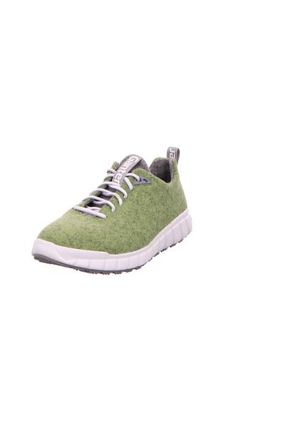 Ganter EVO Dame Grün Schuhe