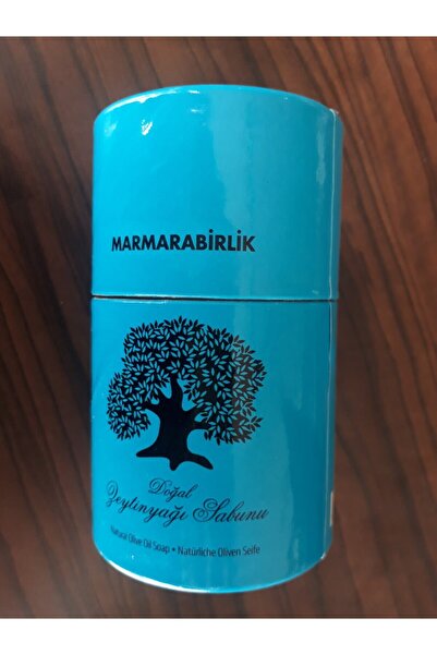 MarmaraBirlik M .b.doğal Zeytinyağı Sabunu