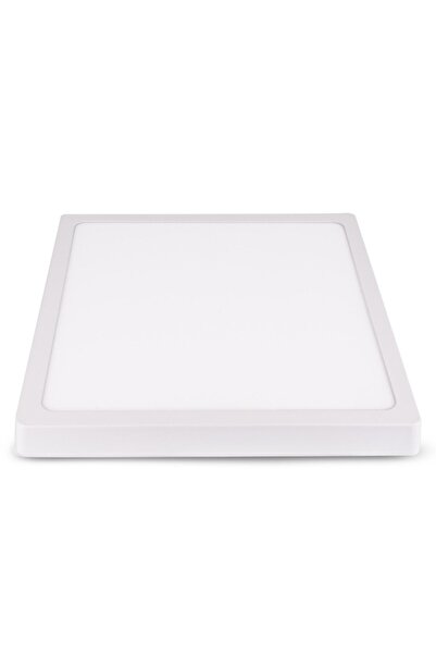 TAŞKIN LED 24 W Sıva Üstü Kare Panel Led Spot Armatür