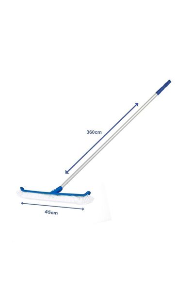 BESTWAY Havuz Dip Temizlik Süpürgesi Bw714