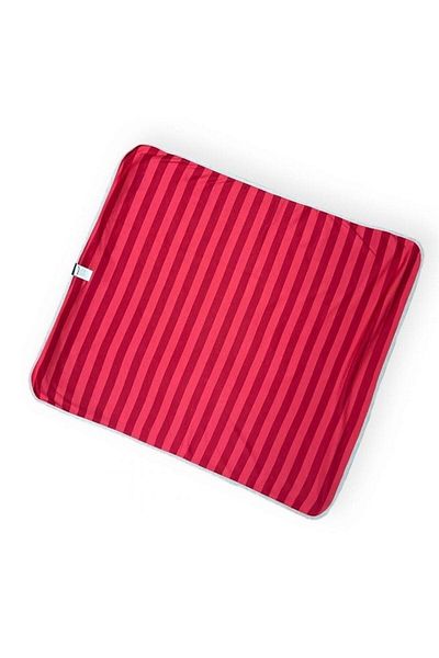 Bebepan Zoo Combed Baby Blanket 80x90 Cm