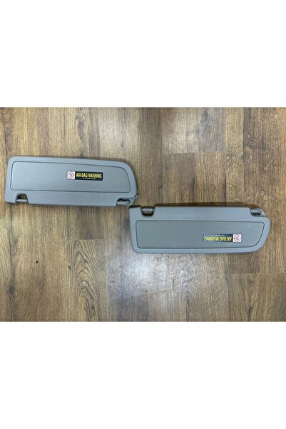 NS Nilser Auto Parts هوندا سيفيك مظلة FD6 أمامية يمين يسار بدون اضاءة موديل 2...