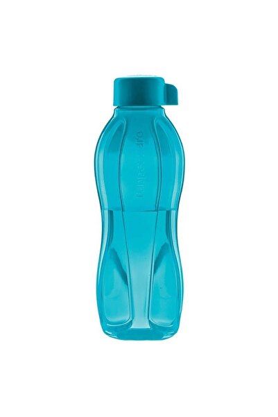 Tupperware Eco Bottle 750 Ml Blue