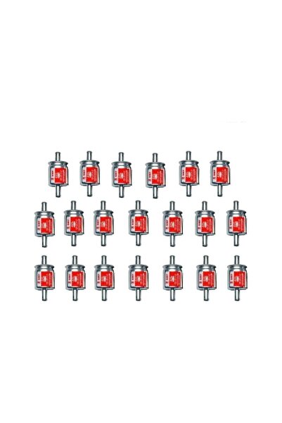 SMF Lpg Otogaz Filtresi 12x12 (20 Ad. ) Cangas ,zavolli ,atiker ,akl ,aldesa ,mimgas, Vikars Uyumlu