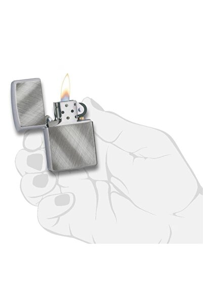 Zippo Çakmak Z-28182