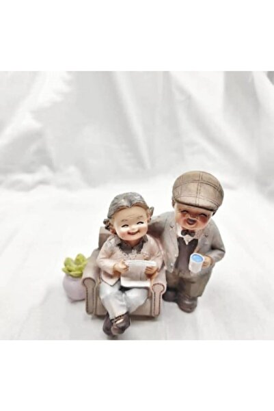 himi teraryum objeleri Emekli Nine Ve Dede Teraryum Obje Aksesuar Teraryum Sü...