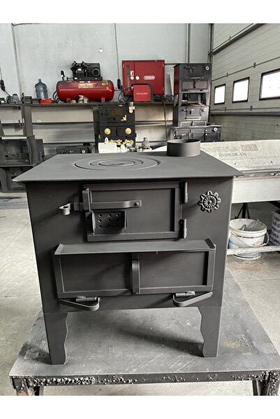 ÖRNEK KUZİNE 45 Lik Odun Kuzinesi Ekonomik