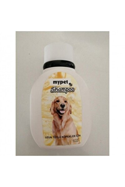 Mypet Uzun Tüylü Köpekler Için Şampuan 200ml