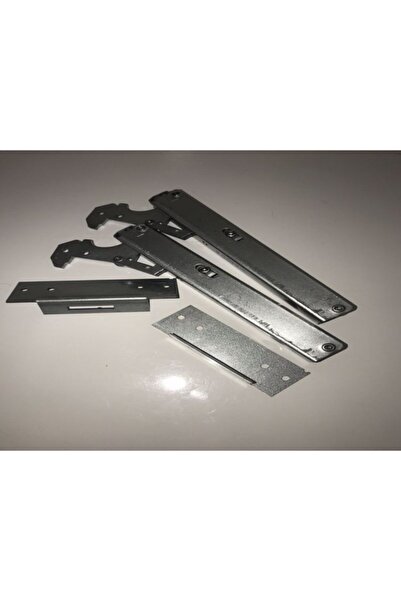 Ferre Fırın Menteşesi Fırın Kapak Menteşe