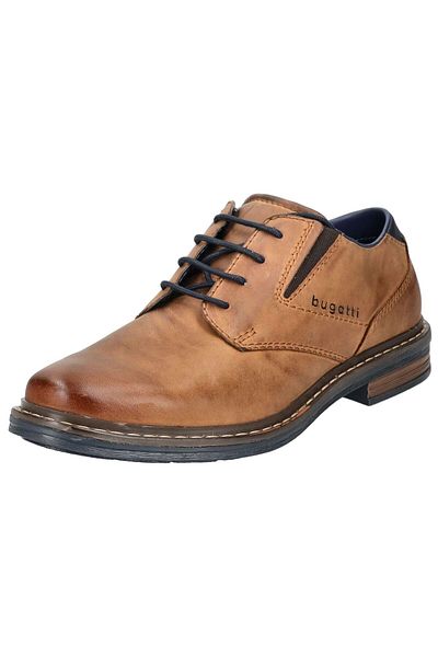 BUGATTI Businessschuhe