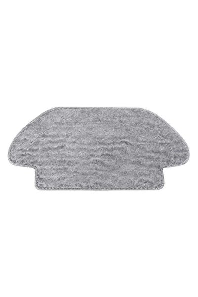 Xiaomi مجموعة ممسحة بديلة متوافقة مع Mi Robot Mop Pro Robot