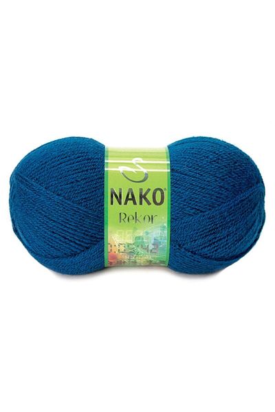 NAKO Record 00517 Knitting Rope