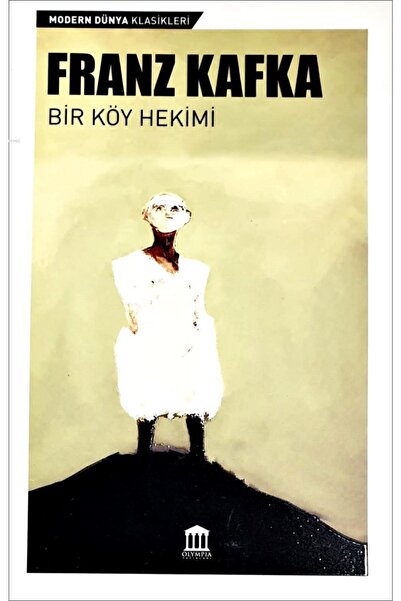 Olympia Yayınları Bir Köy Hekimi