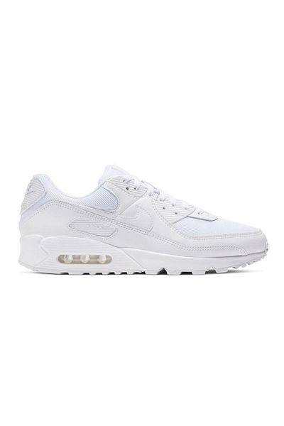 Nike Neformální pánská obuv Air Max 90 White – CN8490-100