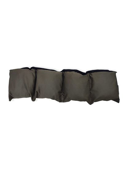 Tk Hand And Foot Wrist Weight Sandbag Corset Weight Strengthen Muscle Exercise Pilates (1 Piece)