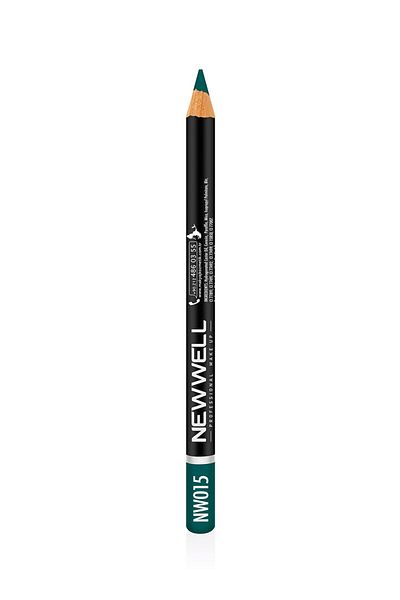 New Well Nw015 Model Eye Pencil