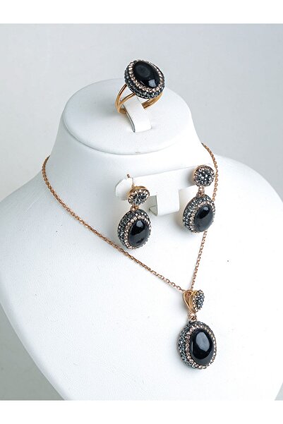 Furkan Oltutaşı Oltutaşlı Gümüş Set