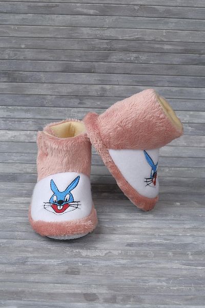 Oksit Μποτάκια Unisex παιδικά μποτάκια Bunny Thick Sole