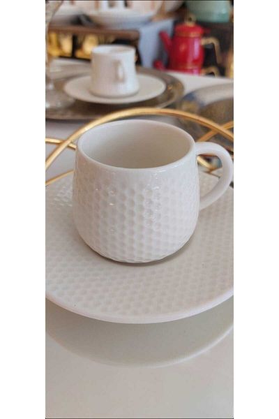 Kahramanlar CUP SET 6 PERSON 5503