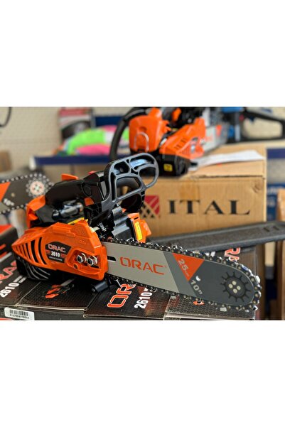 Orac Hyundai Orac 2610 Dal Testeresi