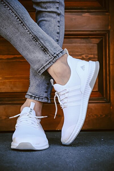 Oksit Crazio Breathable Comfortable Sole Slip On Unisex Sneaker