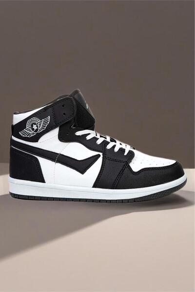 Oksit Спортивні кросівки Air Basket Unisex - Est Konçlu