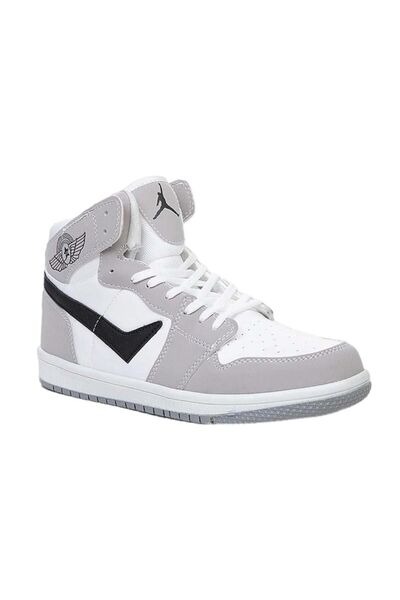 Oksit Спортивні кросівки Air Basket Unisex - Est Konçlu
