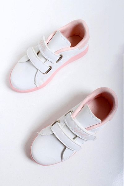 Oksit Efol Velcro Waiter Unisex Children's Sports Shoes