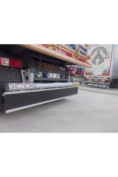 Karadeniztırmarket Axor Rear Dorse Shake Mat