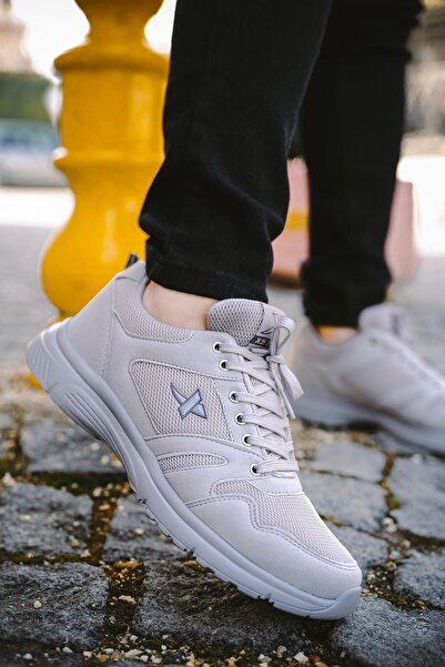 Oksit Комфортні чоловічі кросівки на легкій підошві Stein