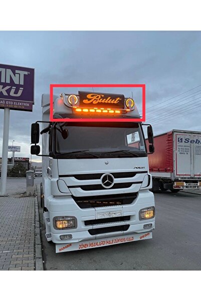 Karadeniztırmarket Axor Üst Aksesuar Seti - Detay Açıklamada