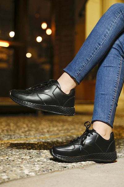 Oksit Diza Skin Women's Sneakers
