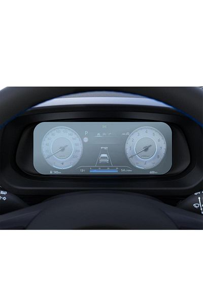 Engo Hyundai Bayon - 10.25 Inch Nano Digital Display Screen Protector