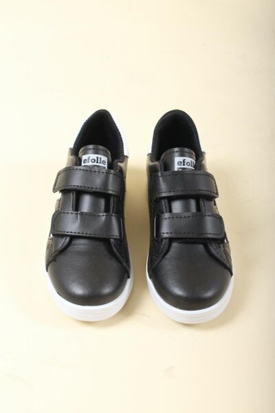 Oksit Efol Velcro Waiter Unisex Children's Sports Shoes