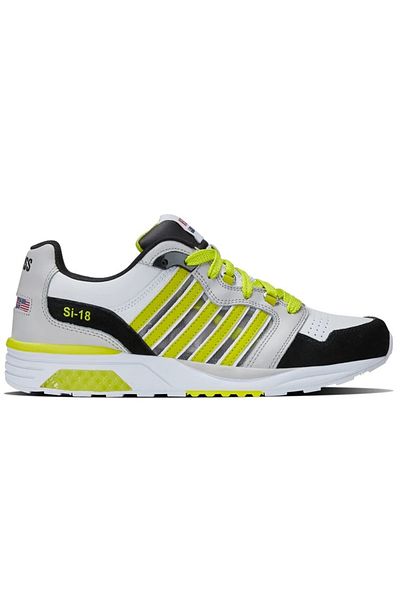 SWISS K-SWISS ΑΝΔΡΙΚΑ ΠΑΠΟΥΤΣΙΑ 07920-156