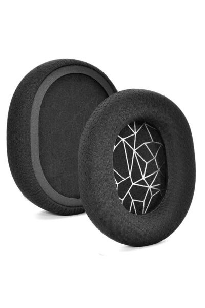 kılıfbenim Steelseries Arctis 1 3 5 7 9 9x Pro Uyumlu Kulaklık Süngeri Pedi K...