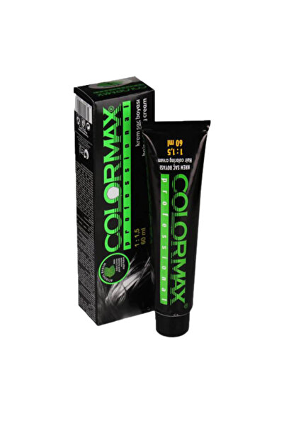 Colormax TÜP 60ML BOYA 6.53 SÜTLÜ ÇİKOLATA
