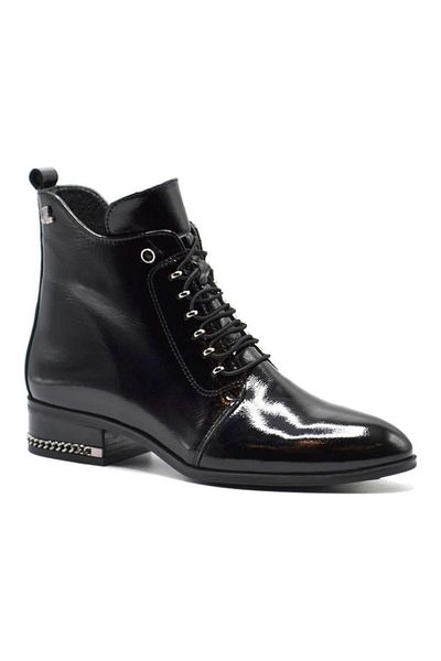 Venüs 2152708 K Model Women's Leather Boots