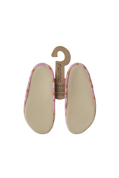 SLIPSTOP Pantofi/ghete antiderapante pentru fete Diana