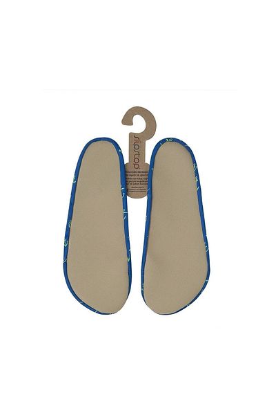 SLIPSTOP Marine Unisex Αντιολισθητικά Παπούτσια Πισίνας και Θάλασσας