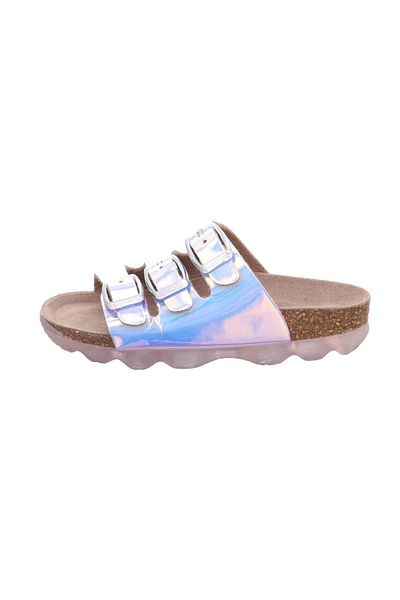 Superfit FUSSBETTP White Girl's Slippers101086499